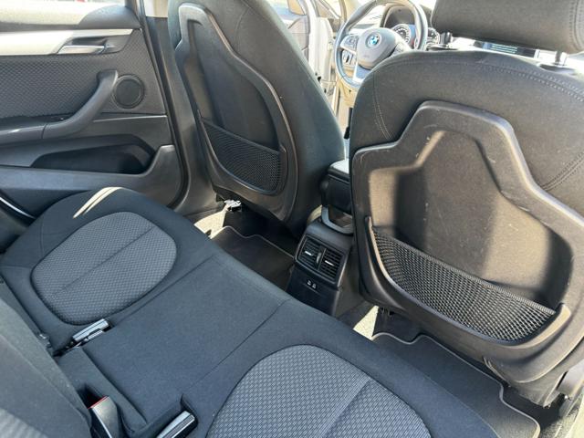 BMW X2 usata 21