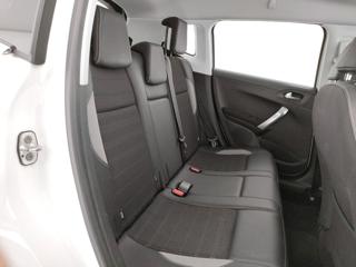 PEUGEOT 2008 usata, con Sistema di navigazione