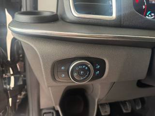 FORD Tourneo Custom usata, con Sedili riscaldati