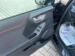 FORD Puma usata, con Chiusura centralizzata