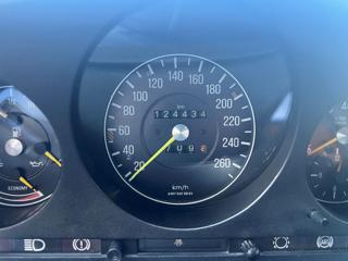 MERCEDES-BENZ SL 500 usata, con Sistema lavafari