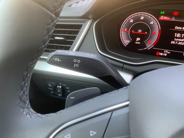 AUDI Q5 usata, con Controllo trazione