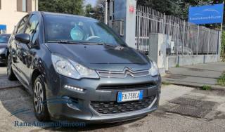CITROEN C3 usata, con Airbag