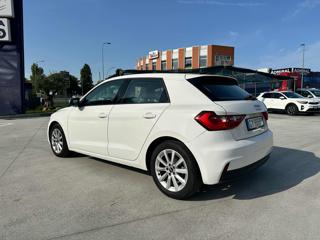 AUDI A1 usata, con Autoradio