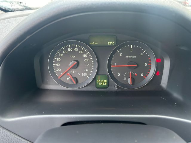 VOLVO V50 usata, con Climatizzatore