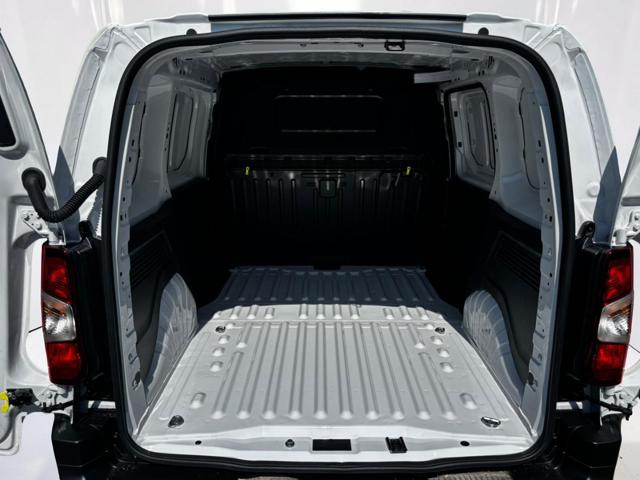 FIAT Doblo usata, con Immobilizzatore elettronico