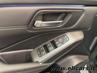 NISSAN Qashqai usata, con Fendinebbia