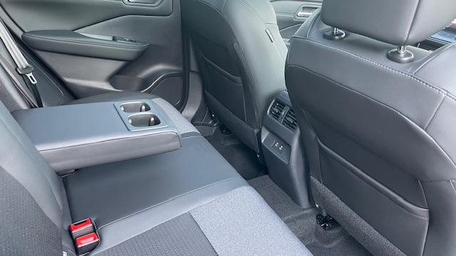 NISSAN Qashqai usata, con Chiusura centralizzata
