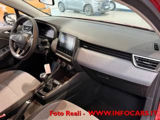 RENAULT Clio usata, con Fendinebbia