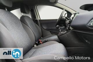 LANCIA Ypsilon usata 13