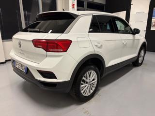 VOLKSWAGEN T-Roc usata, con Airbag Passeggero
