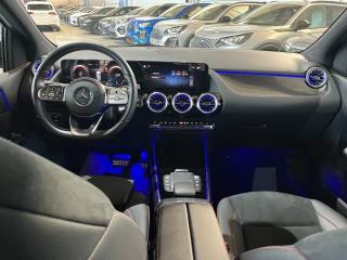 MERCEDES-BENZ B 200 usata, con Cerchi in lega