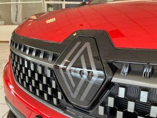 RENAULT Austral usata, con Sensore di pioggia