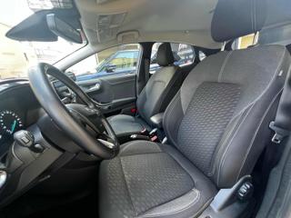 FORD Puma usata, con Controllo trazione