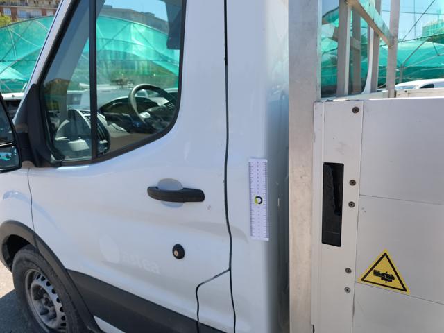 FORD Transit usata 32