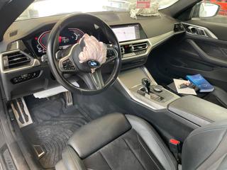 BMW 420 usata, con Fendinebbia