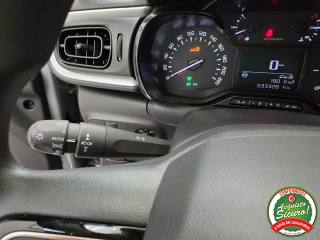 CITROEN C3 usata 14