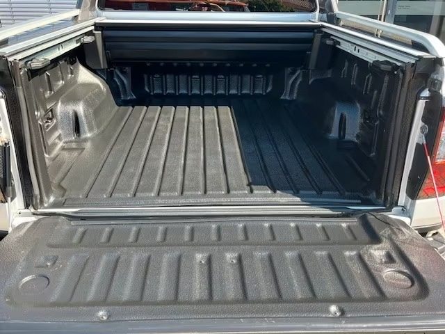 FORD Ranger usata, con Vetri oscurati