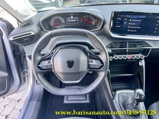 PEUGEOT 208 usata, con Immobilizzatore elettronico