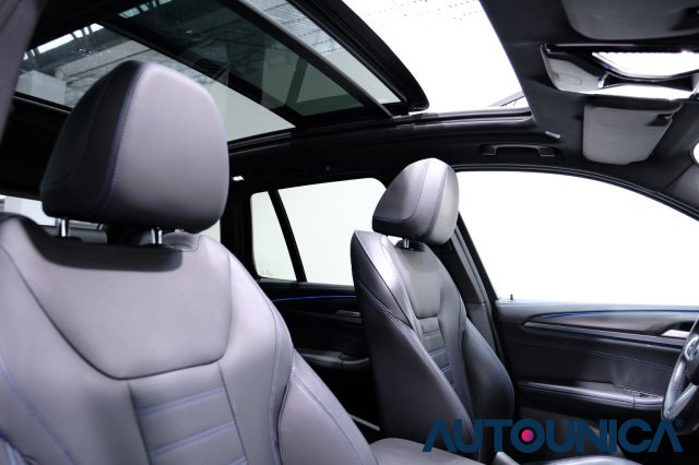 BMW X3 usata 71