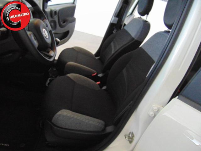 FIAT Panda usata, con Alzacristalli elettrici