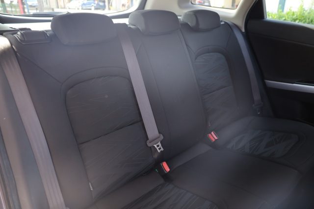 KIA cee