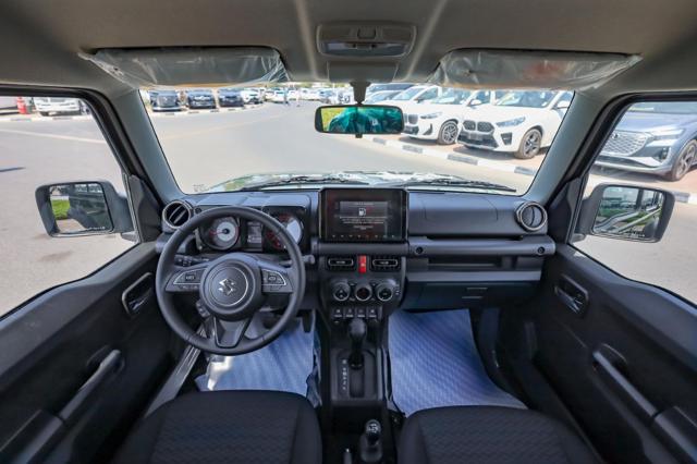 SUZUKI Jimny usata 22