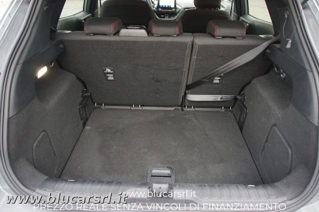 FORD Puma usata 24