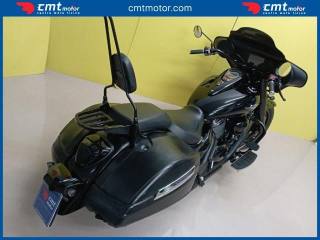 SUZUKI Intruder C 1500 usata 14