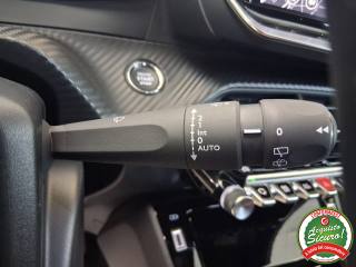 PEUGEOT 2008 usata, con ESP