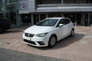 SEAT Ibiza usata, con Airbag