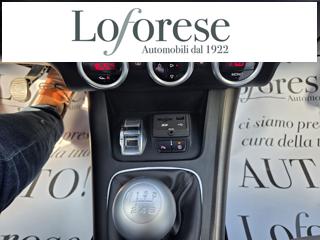 ALFA ROMEO Giulietta usata, con Controllo trazione