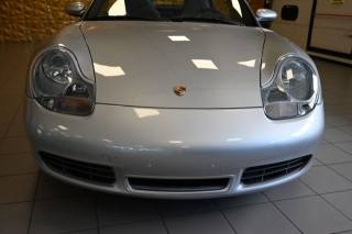 PORSCHE Boxster usata 4