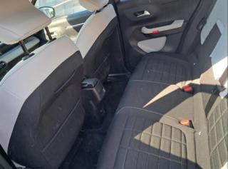 CITROEN E-C3 usata, con Autoradio