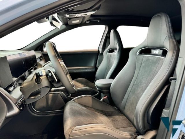 HYUNDAI Ioniq 5 usata, con Autoradio