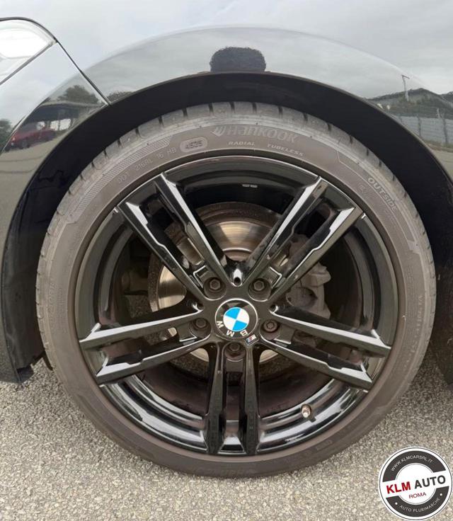 BMW 118 usata, con Alzacristalli elettrici