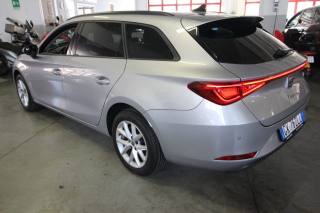 SEAT Leon usata, con Airbag Passeggero