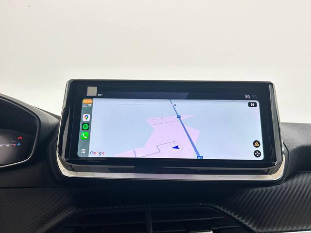 PEUGEOT 2008 usata, con USB
