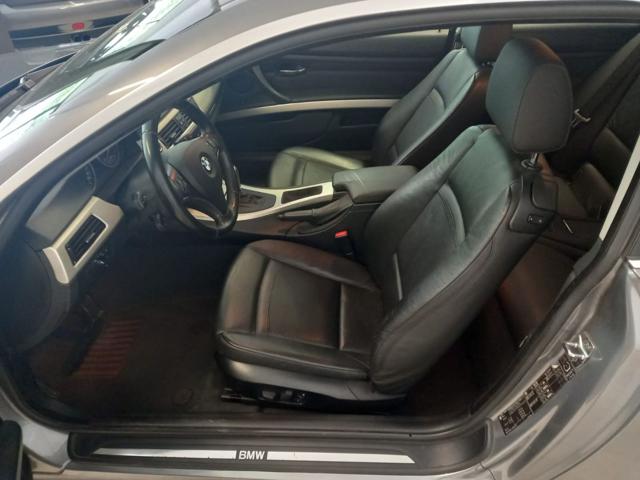 BMW 330 usata, con Fendinebbia