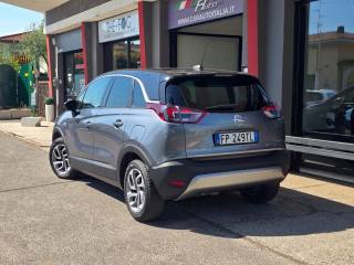 OPEL Crossland X usata 73
