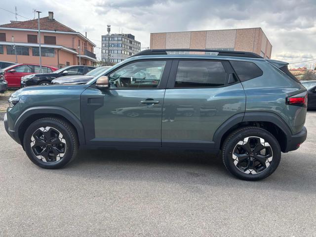 DACIA Duster usata, con Alzacristalli elettrici