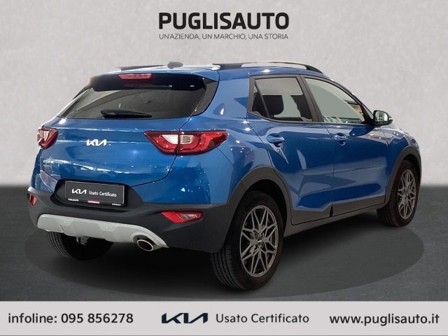 KIA Stonic usata, con Airbag Passeggero
