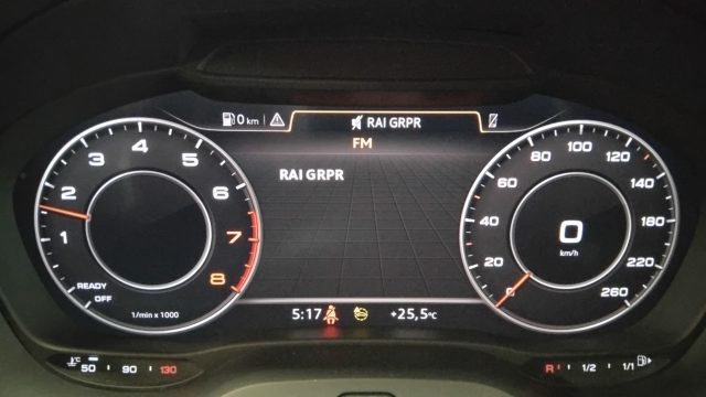 AUDI Q2 usata 28