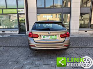 BMW 316 usata, con Controllo automatico clima