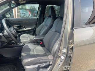 TOYOTA Yaris Cross usata, con Controllo elettronico della corsia