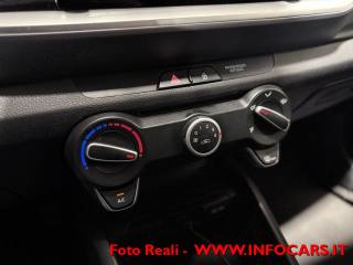 KIA Stonic usata, con Volante multifunzione