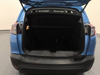 OPEL Crossland X usata, con Adaptive Cruise Control