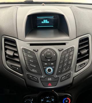 FORD Fiesta usata 16