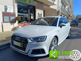 AUDI A3 usata, con ESP