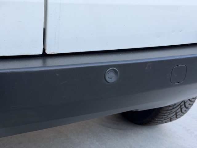 FIAT Fiorino usata 17